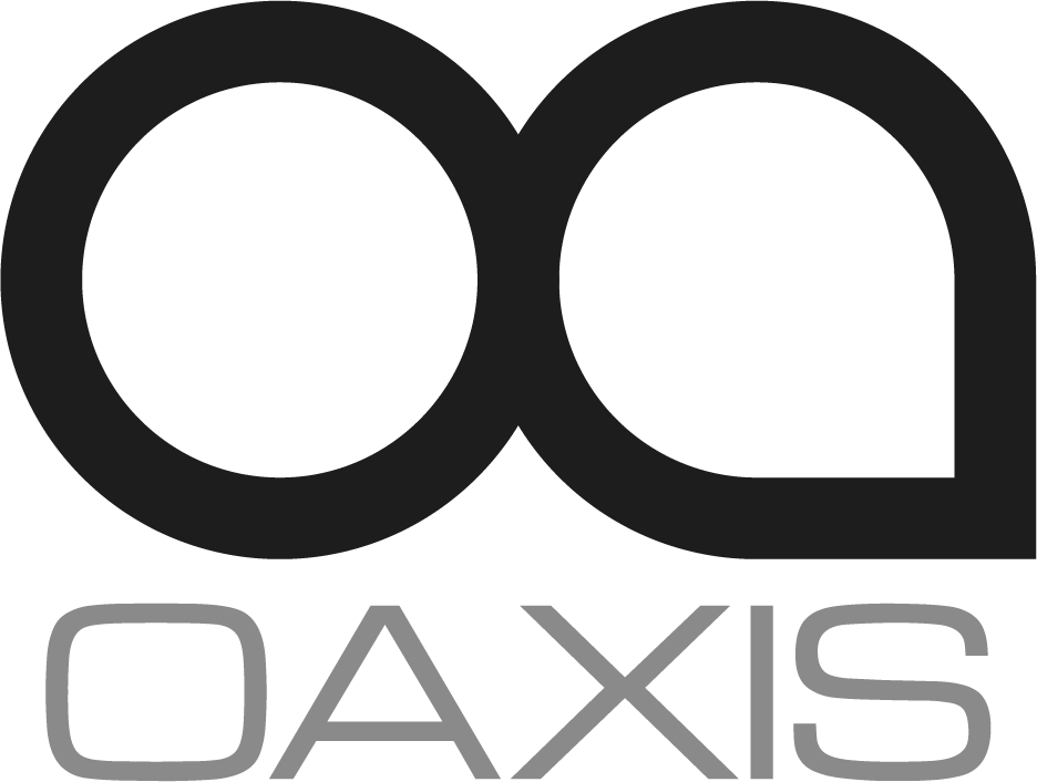 OAXIS logo