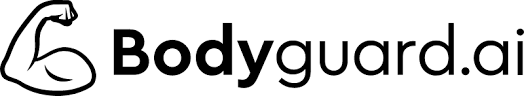 Bodyguard logo