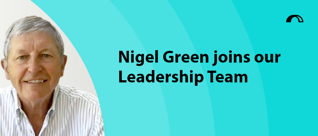 Nigel Green joins leadership team - Bridgehead