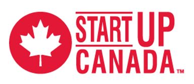 startup Canada logo