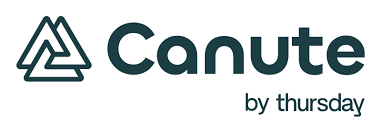 Canute by Thursday logo