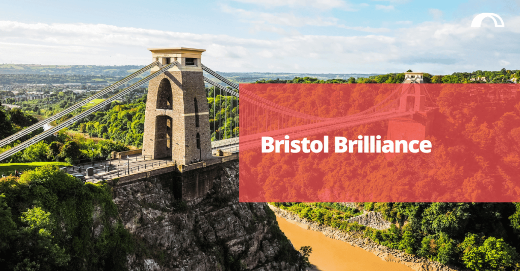 Bristol Brilliance - Bridgehead