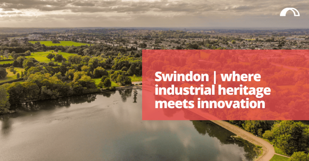 Swindon - Bridgehead