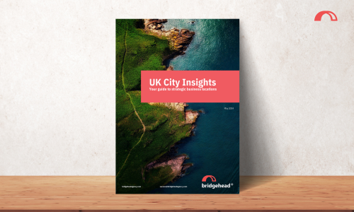 UK City Insights Cover
